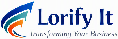 Lorify It, Transforming Your Business